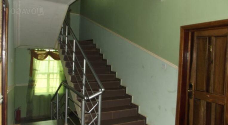 Flamingo Guest House - Photo5