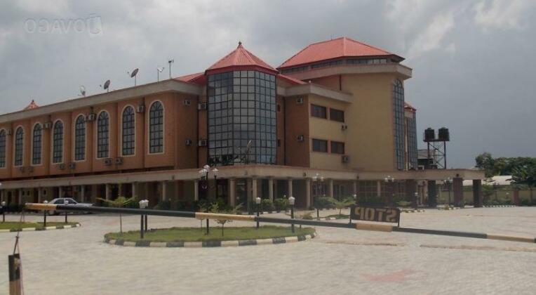 Freshville Hotel
