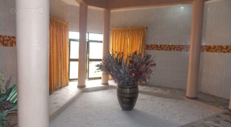 Freshville Hotel - Photo2