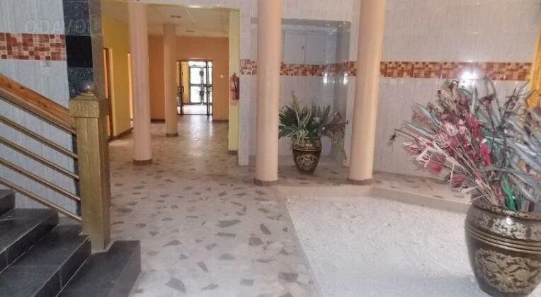 Freshville Hotel - Photo5