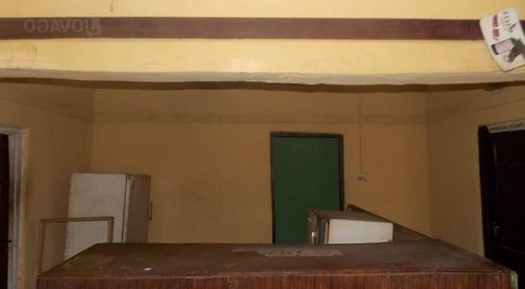 Hado Hotel - Photo2