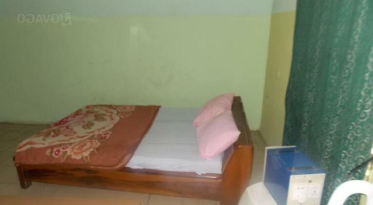 Jackson Hotel