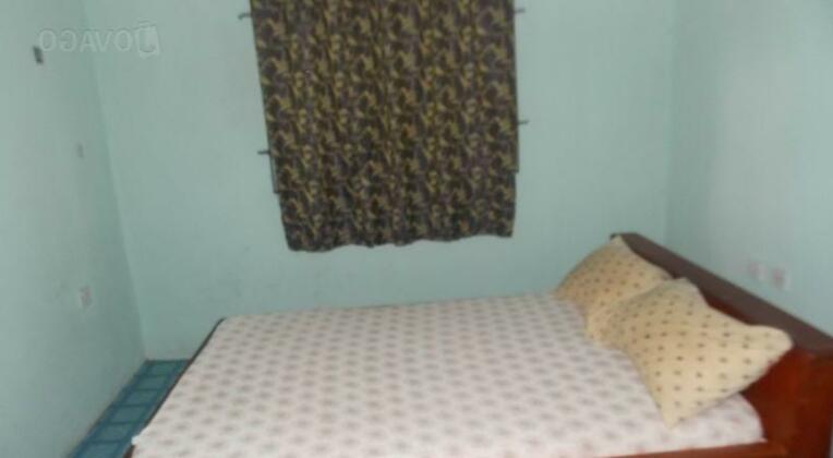 Jamovie Lodge - Photo3