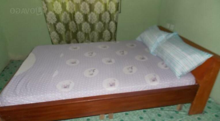 Jamovie Lodge - Photo5