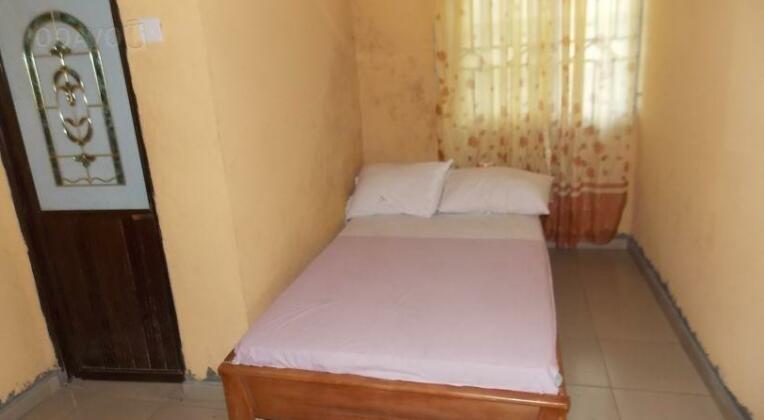 Jatam Hotel