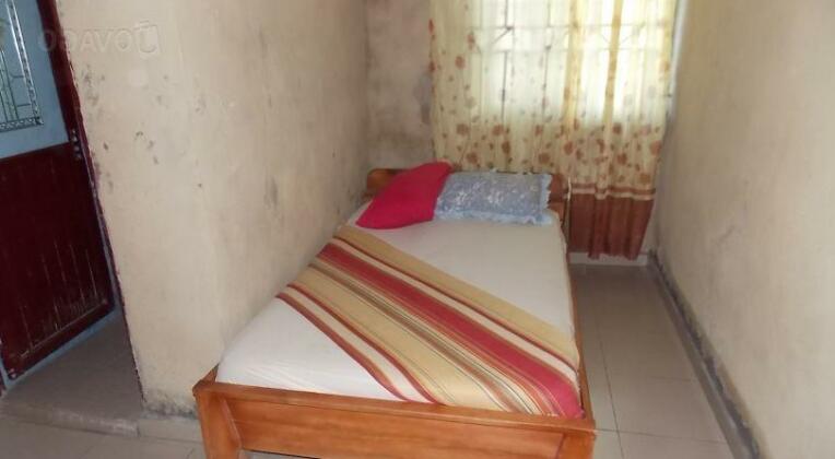 Jatam Hotel - Photo2