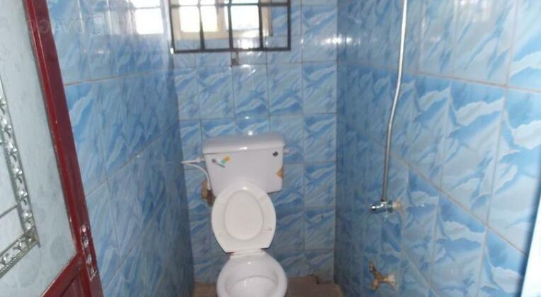 Jatam Hotel - Photo4