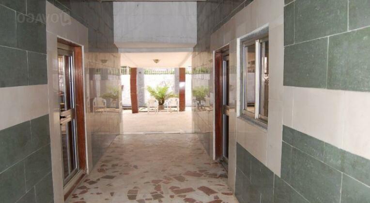 Jes Motel - Photo3