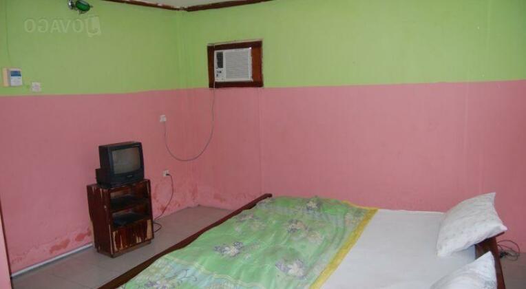 Jes Motel - Photo4