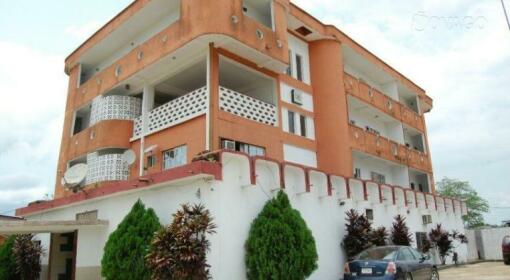 Jes Motel