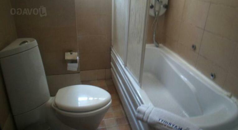 Kayriott Hotel & Suites - Photo4