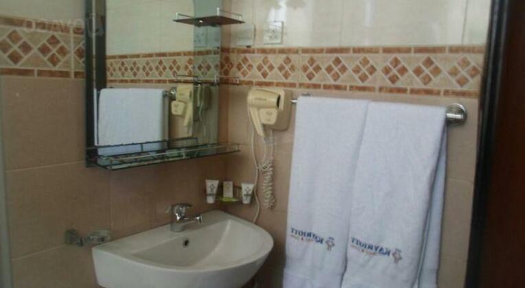 Kayriott Hotel & Suites - Photo5