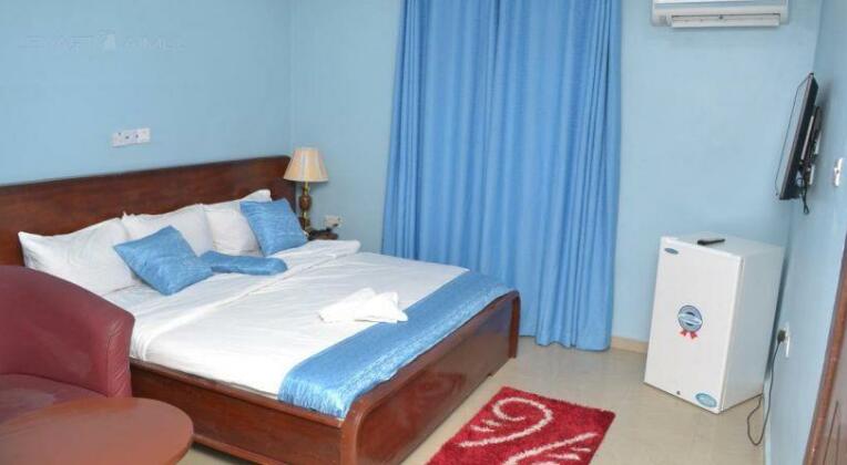Lavigour Hotel - Photo2