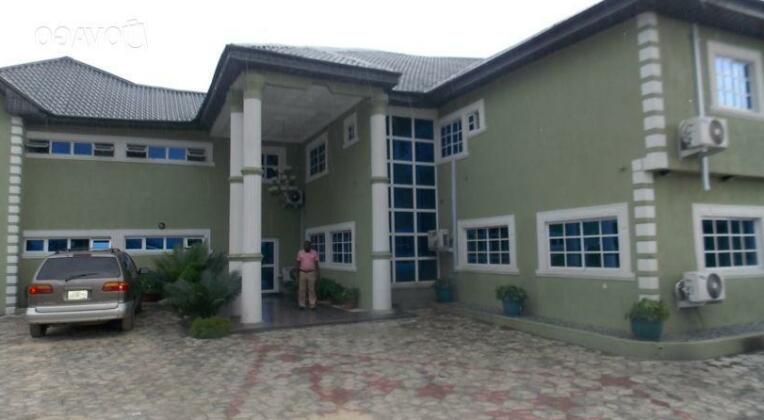 Lavigour Hotel - Photo3