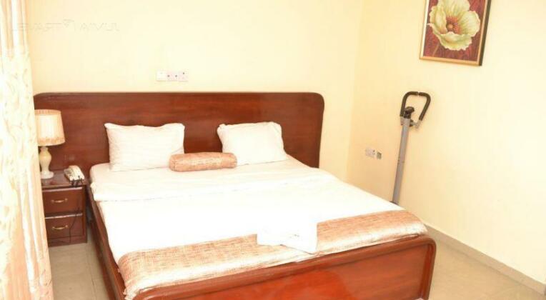 Lavigour Hotel - Photo4