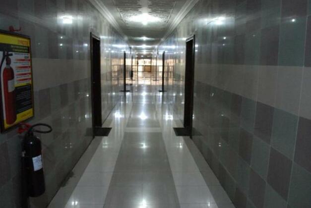 Lawfab Hotel & Suites - Photo3