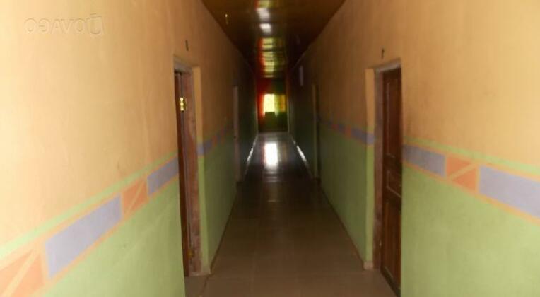 Lynend Base Hotel & Event Center - Photo2