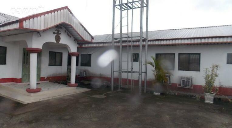 Makamum Hotel
