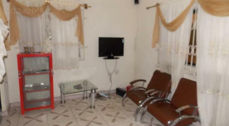 Makamum Hotel - Photo2