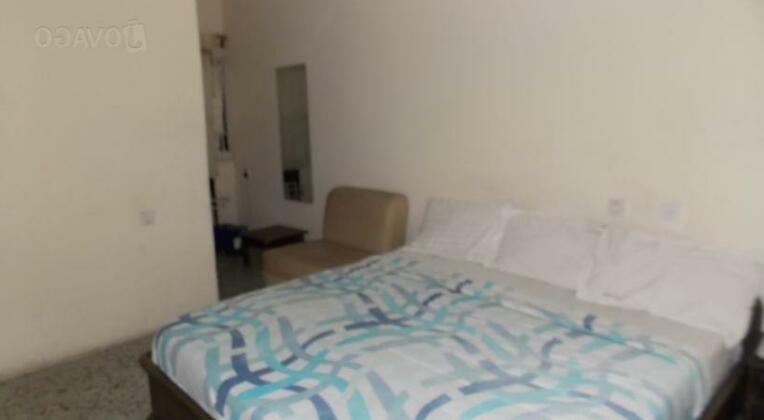 Makamum Hotel - Photo3