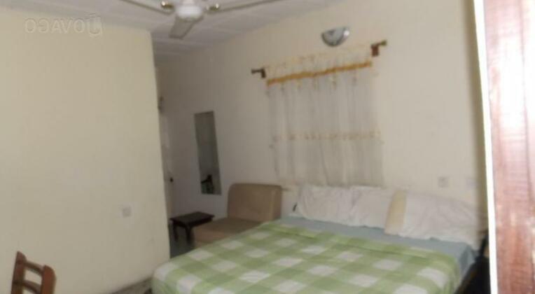 Makamum Hotel - Photo4