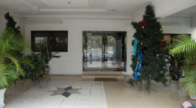 Mansal Hotel - Photo2