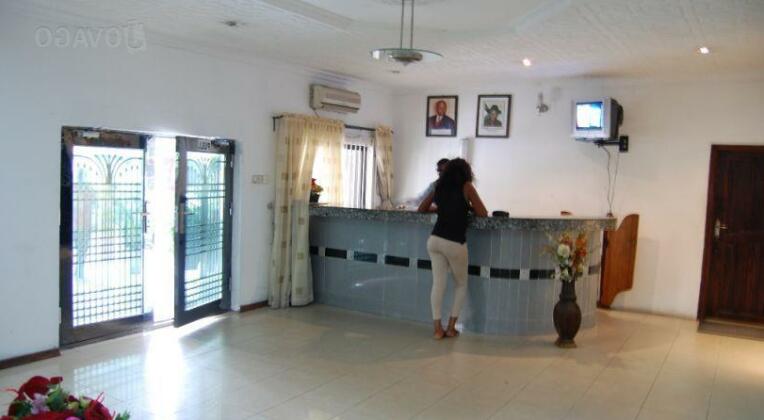 Mansal Hotel - Photo3