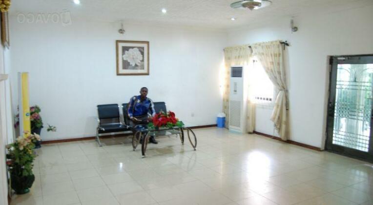 Mansal Hotel - Photo4