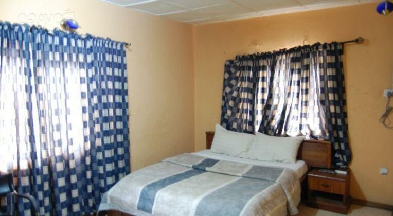 Mansal Hotel - Photo5