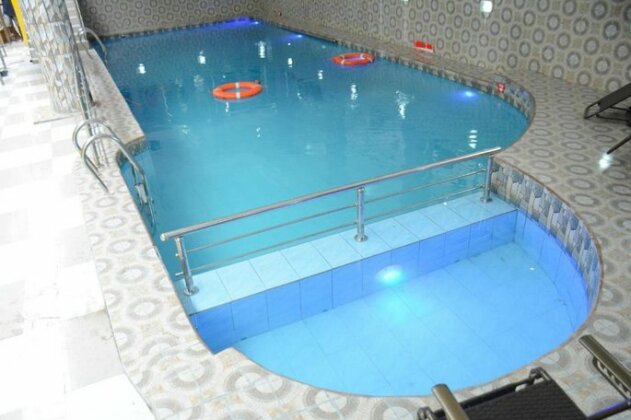 Manuex Place Hotel - Photo3