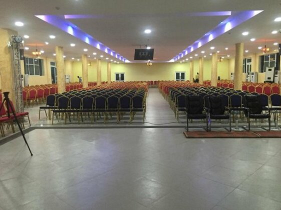 Manuex Place Hotel - Photo4