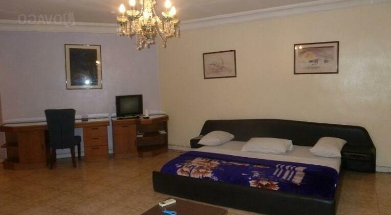 Maxin Lotus Hotel - Photo3
