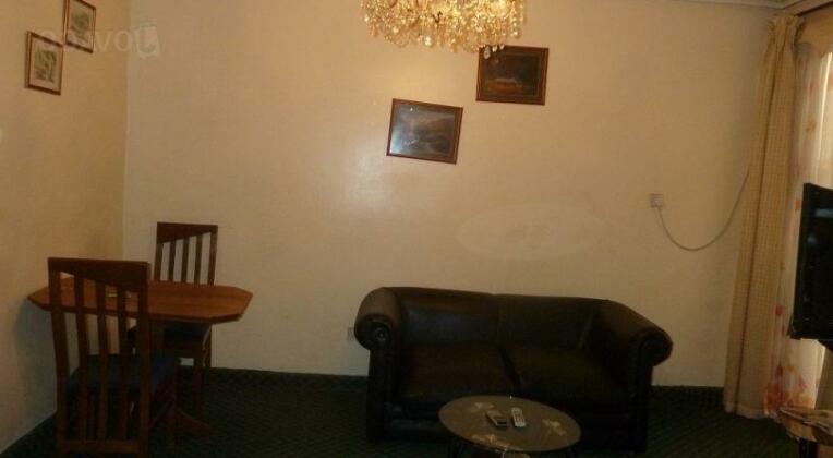 Maxin Lotus Hotel - Photo4