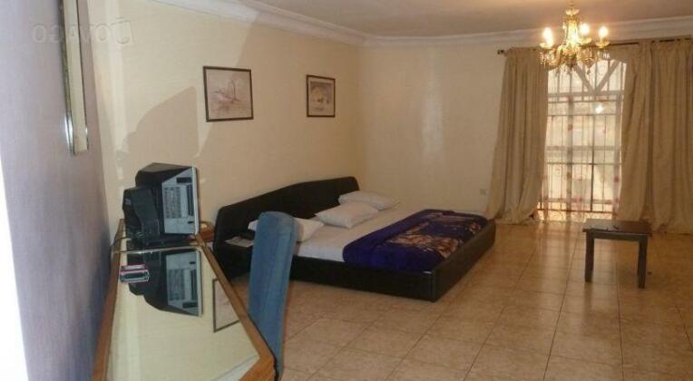Maxin Lotus Hotel - Photo5