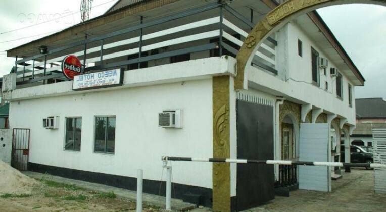 Meeco Hotel Limited - Photo2