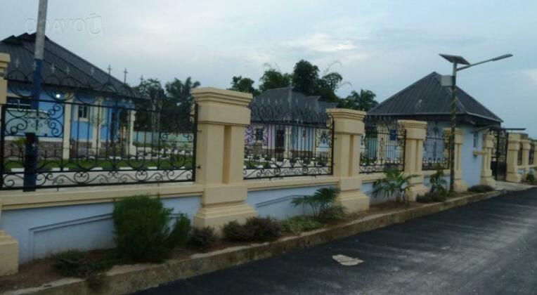 Miratt Hotel - Photo2