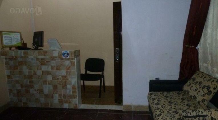 Miratt Hotel - Photo3