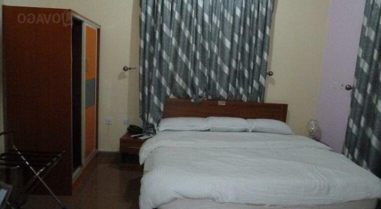 Miratt Hotel - Photo5