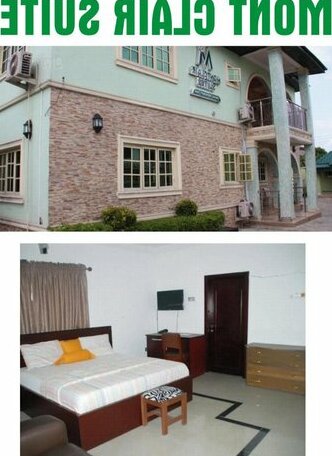 Montclair Suites