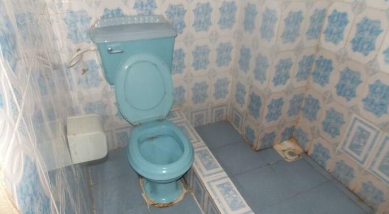 Mwenza Hotel - Photo3