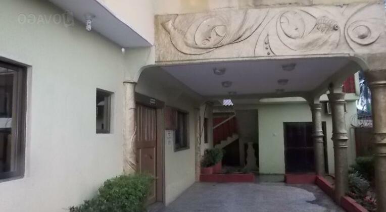 Nirvana Hotel & Suite - Photo3