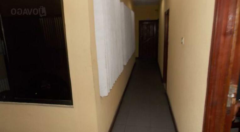 Nirvana Hotel & Suite - Photo5