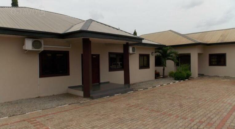 Oak Resort & Holiday Inn - Photo2