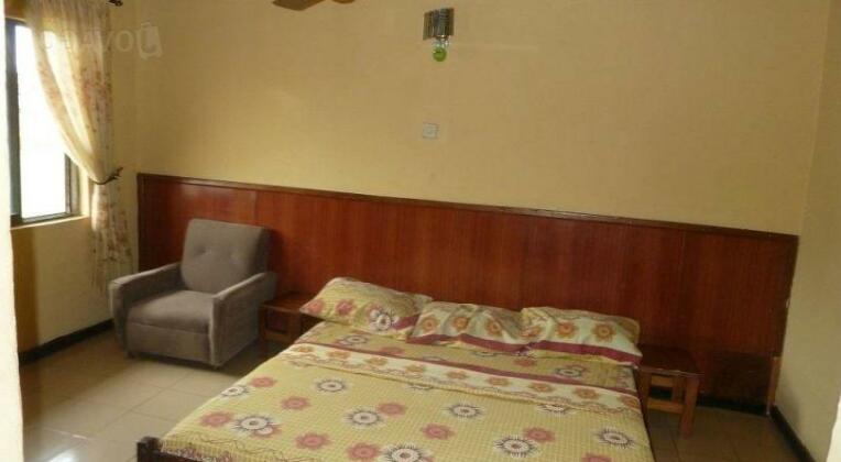 Pace Hotel - Photo3