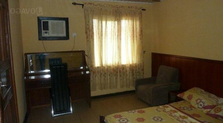 Pace Hotel - Photo4