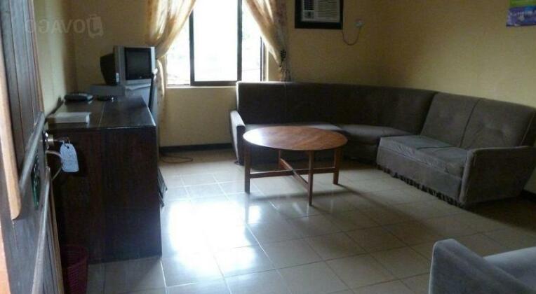 Pace Hotel - Photo5