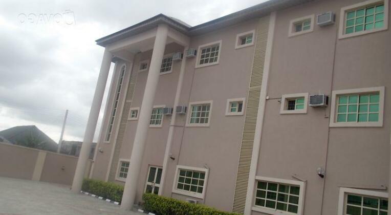 Pakas Hotel and Suites Ltd - Photo2