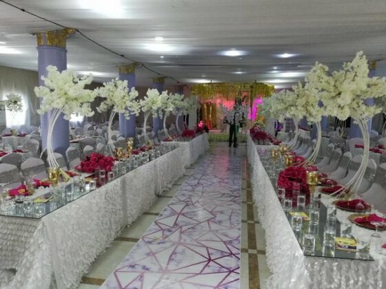 Park Royale Hotel - Photo3