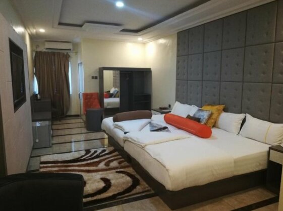 Park Royale Hotel - Photo4