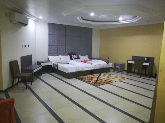 Park Royale Hotel - Photo5